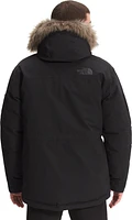 Men's Expedition Mcmurdo Parka TNF Black