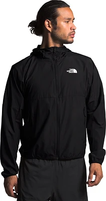 Men's Flyweight Hoodie TNF Black