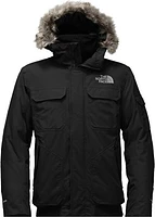 Men's Gotham Jacket III TNF Black