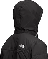 Men's Highrail Bomber Jacket TNF Black