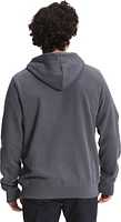 Men's Holiday Hoodie Vanadis Grey