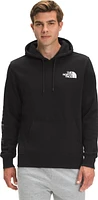 Men's New Sleeve Hit Hoodie TNF Black
