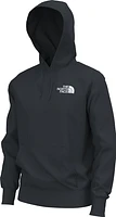 Men's New Sleeve Hit Hoodie TNF Black