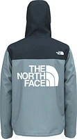 Men's Printed Novelty Millerton Jacket Goblin Blue Granitic Rock Print