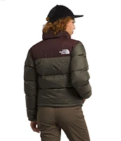 Women's 1996 Retro Nuptse Jacket Newtaupe