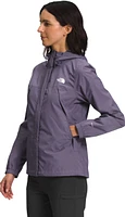 W Antora Jacket Lunar Slate