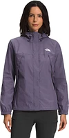 W Antora Jacket Lunar Slate
