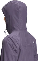 W Antora Jacket Lunar Slate