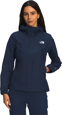 Women's Antora Jacket Summit Navy
