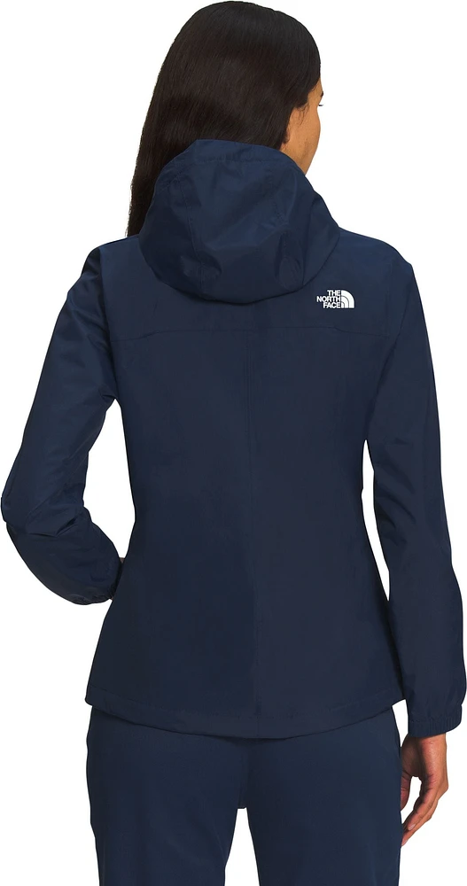 Women's Antora Jacket Summit Navy