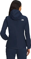 Women's Antora Jacket Summit Navy