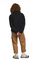 Women's Campshire Fleece Jacket TNF Black