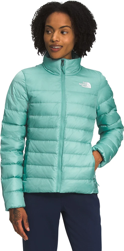 Women's Aconcagua Jacket Wasabi