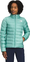Women's Aconcagua Jacket Wasabi