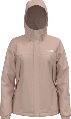 Women's Antora Jacket Evening Sand Pink