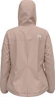 Women's Antora Jacket Evening Sand Pink