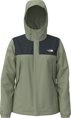 Women's Antora Jacket Tea Green