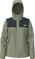 Women's Antora Jacket Tea Green