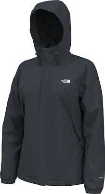 Women's Antora Jacket TNF Black