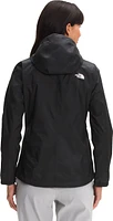 Women's Antora Jacket TNF Black
