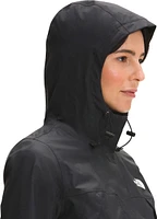Women's Antora Jacket TNF Black