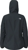 Women's Antora Jacket TNF Black