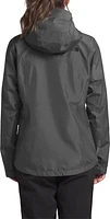 Women's Dryzzle Futurelight Jacket TNF Dark Grey Heather