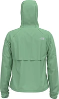 Women's Flyweight Hoodie Spring Bud