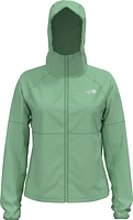 Women's Flyweight Hoodie Spring Bud