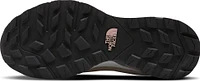W Cragstone Leather Mid WP Bipartisan Brown Meld Grey