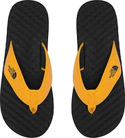 Men's Base Camp Flip-flop II Summit Gold TNF Black