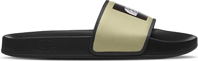 M Base Camp Slide III LTD Gravel TNF Black
