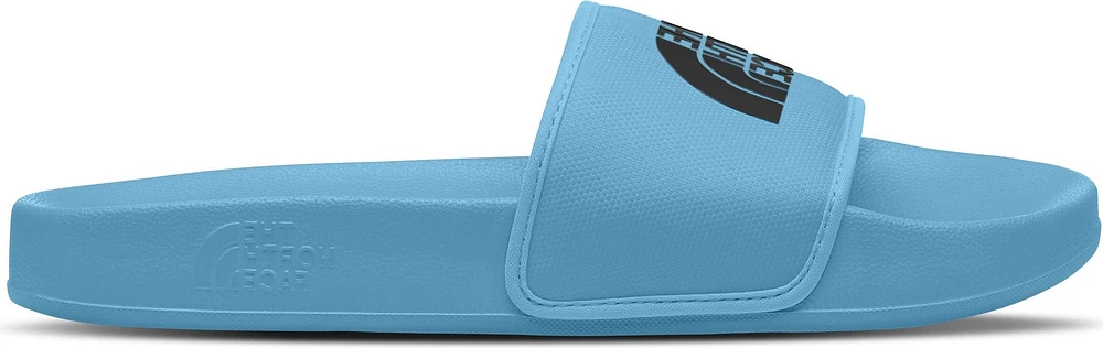 M Base Camp Slide III Norse Blue TNF Black