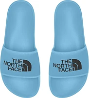 M Base Camp Slide III Norse Blue TNF Black