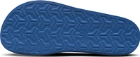 M Base Camp Slide III Super Sonic Blue TNF Black