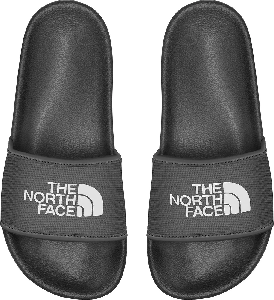 Men's Base Camp Slide III TNF White Black