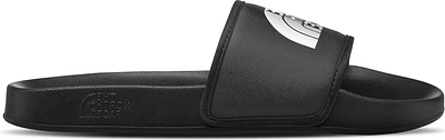 Men's Base Camp Slide III TNF Black White