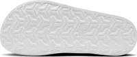 Men's Base Camp Slide III TNF White Black