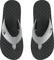 Men's Base Camp Flip-flop II Microchip Grey Dark Shadow