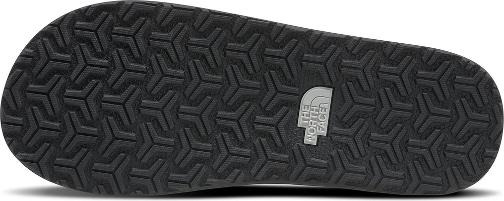 Men's Base Camp Flip-flop II Microchip Grey Dark Shadow