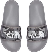 Men's Base Camp Slide III Asphalt Grey Explorer Camo Print Meld