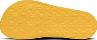 Men's Base Camp Slide III Summit Gold TNF Black