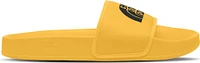 Men's Base Camp Slide III Summit Gold TNF Black