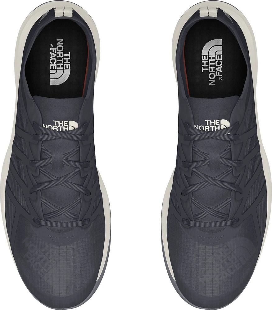 Men's Flypack Lace Vanadisgrey Gardeniawhite