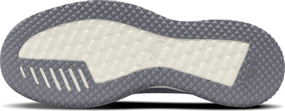 Men's Flypack Lace Vanadisgrey Gardeniawhite