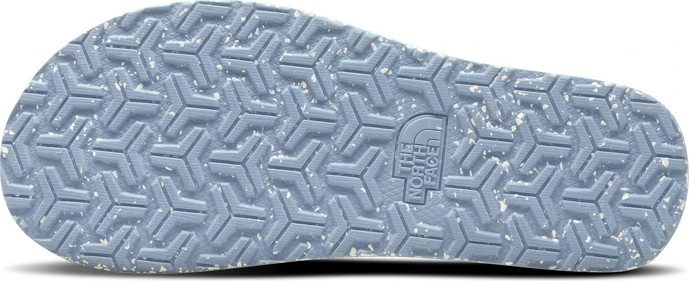 W Base Camp Mini II Beta Blue Gardenia White