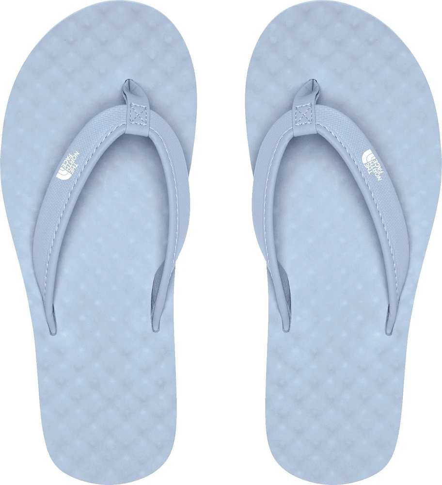 W Base Camp Mini II Beta Blue Gardenia White