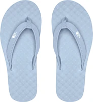 W Base Camp Mini II Beta Blue Gardenia White