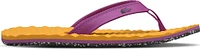 W Base Camp Mini II Purple Catus Flower Summit Gold