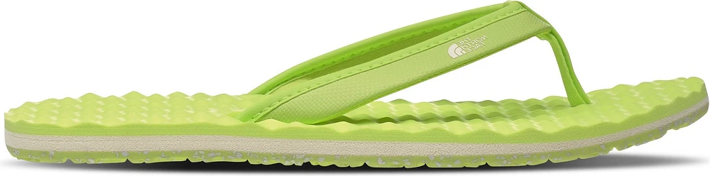 W Base Camp Mini II Sharp Green Gardeniawhite